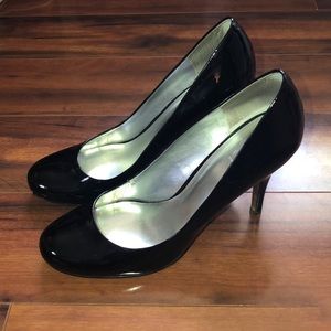 JS by Jessica Simpson heels